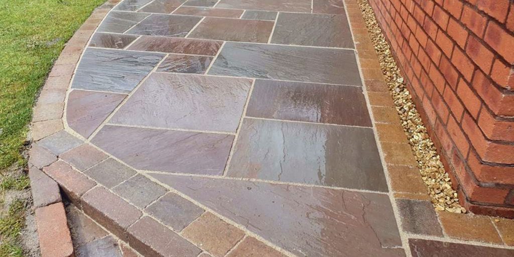 Bespoke Driveways and Patios Services