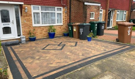 block paving plymouth