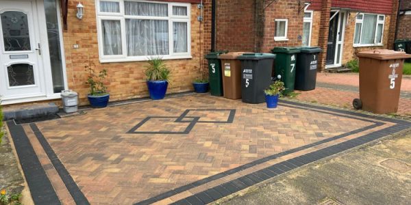 block paving plymouth