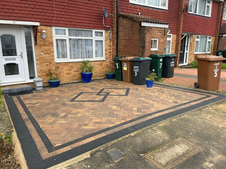 block paving plymouth