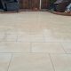 Patio Installation