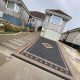 driveway in plymouth 3new
